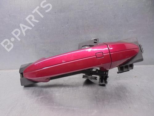 Used Rear right exterior door handle FORD FIESTA VI (CB1, CCN) [2008-2017]  16322701
