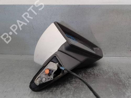 Right mirror SEAT LEON (5F1) 1.6 TDI | BP17957652C27 
