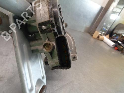 Front wiper motor KIA SPORTAGE III (SL) 2.0 CRDi | BP10528465M29 