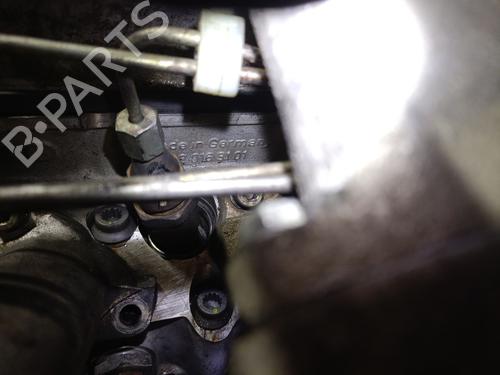 Moteur SSANGYONG KORANDO (KJ) 2.9 TD | BP30686504M1 