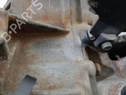 Gearbox SEAT LEON (1M1) 1.6 16 V | BP34247986M3  - Image 10
