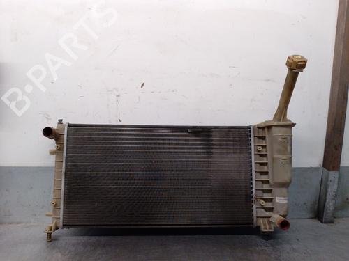 Radiatore acqua Radiatore acqua 38076044 38076044