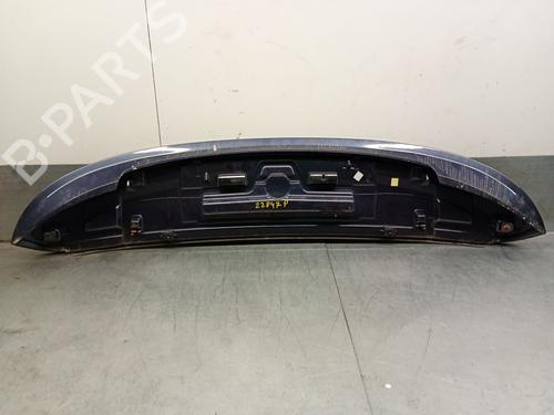 Rear spoiler CITROËN C4 Picasso I MPV (UD_) 1.6 HDi | BP26506478C96 