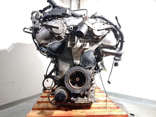 Used Engine NISSAN MURANO I (Z50) 3.5 4x4 (245 hp) 32502610
