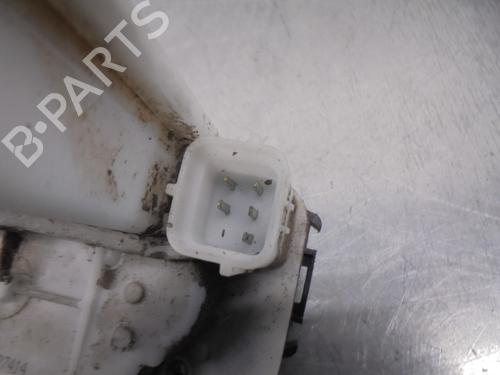 Front left lock FIAT 500 (312_) 1.2 LPG (312AXA1A) | BP15674148C98 