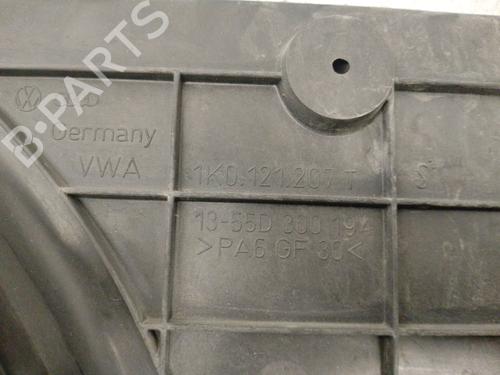 Radiator fan SEAT ALTEA (5P1) 1.9 TDI | BP28578675M35 
