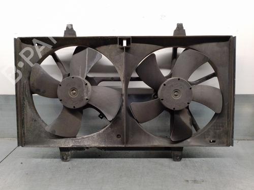 Used Radiator fan NISSAN MURANO II (Z51) [2007-2014]  16666718