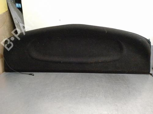 Used Rear parcel shelf HYUNDAI COUPE I (RD) [1996-2004]  15417111