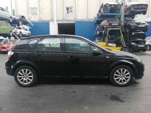 Rear right lock OPEL ASTRA H (A04) 1.7 CDTI (L48) | BP7074176C99