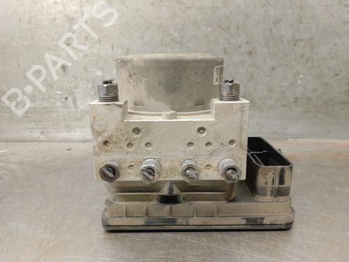 Used ABS pump PEUGEOT 208 I (CA_, CC_) [2012-2021]  31131553