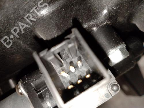 Rear left window mechanism MAZDA 6 Estate (GJ, GL) 2.2 D | BP33272477C24 - Image 5