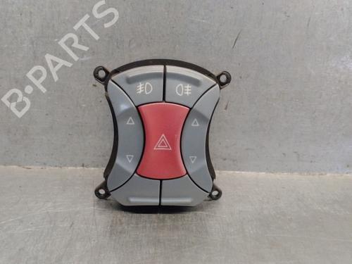 Warning switch FIAT DOBLO Box Body/MPV (223_) 1.9 JTD | BP30144195I22
