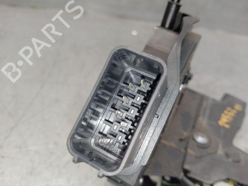 Front left lock FORD S-MAX (WA6) 2.0 TDCi | BP31966551C98 