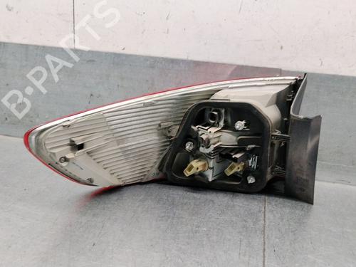 Right taillight BMW X6 (E71, E72) xDrive 35 d | BP36412501C35 - Image 2