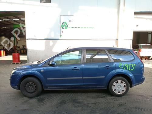 Engine control unit (ECU) FORD FOCUS II (DA_, HCP, DP) 1.6 TDCi | BP23147923M57 