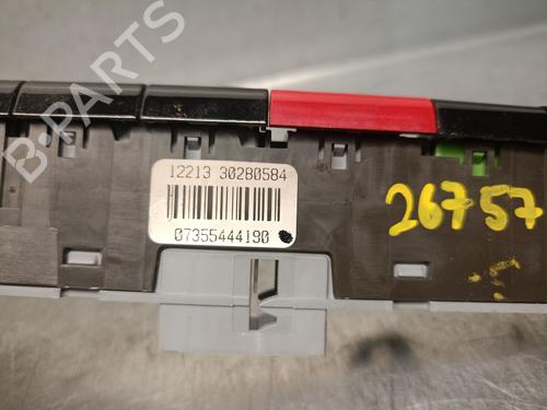 Warning switch FIAT PANDA (312_, 319_) 1.2 (312PXA1A) | BP39667658I22 - Image 5