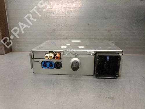 Bilradio PEUGEOT 208 II (UB_, UP_, UW_, UJ_) 1.2 PureTech 100 | BP24155163E6 