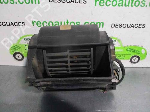 Used Heater blower motor FORD FIESTA III (GFJ) [1989-1997]  3166181