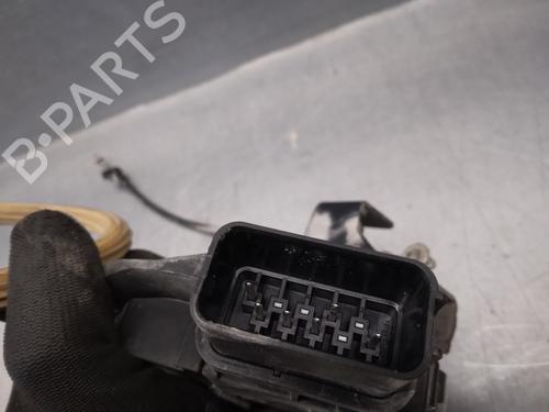 Front left lock FORD FOCUS II Turnier (DA_, FFS, DS)  | BP13736269C98 