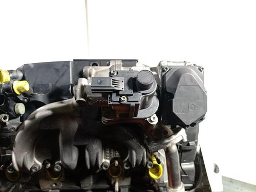 Engine SKODA SUPERB II (3T4) 2.0 TDI | BP36996202M1  - Image 8