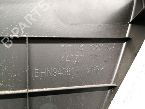 Front left panel MAZDA 3 Saloon (BM_, BN_) 2.2 D | BP29314119C58 