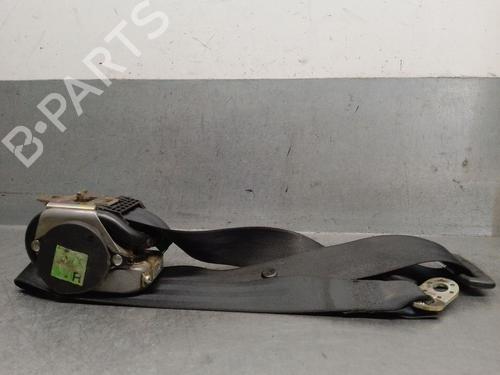 Front right seatbelt AUDI A4 B5 Avant (8D5) 1.9 TDI | BP31010603I25