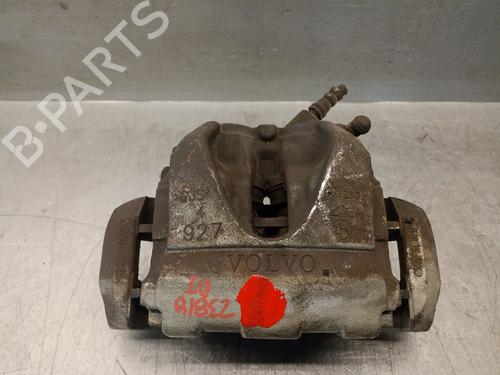 Bremssattel links vorne für VOLVO XC60 I SUV (156) D5 AWD (205 hp) 29909718