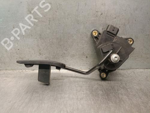 Pedal NISSAN NOTE (E11, NE11) 1.6 | BP25235280I4 