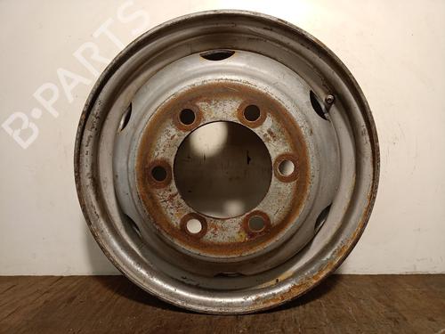 Used Rim Rim IVECO DAILY II Platform/Chassis 49-10 (13050211, 13050231, 13050304, 13050311, 13050331,... (103 hp) 34099510 34099510