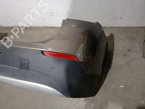 Rear bumper BMW X1 (E84) sDrive 20 d | BP33629901C8 - Image 4