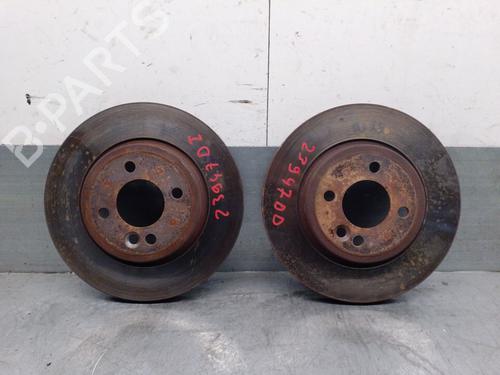 Used Other MINI MINI (R50, R53) Cooper (116 hp) 30192490