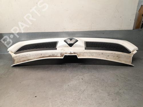 Grill RENAULT TRAFIC II Van (FL) 1.9 dCi 100 (FL0C, FL0K, FL0B) | BP36529762C40 - Image 3