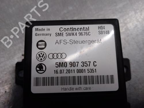 Electronic module VW GOLF VI (5K1) 2.0 GTi | BP13304774M83 