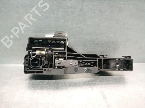 Front right exterior door handle RENAULT EXPRESS Box Body/MPV 1.5 Blue dCi 75 (F6AA) | BP29438246C129 
