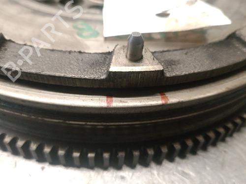 Flywheel OPEL ASTRA H GTC (A04) 1.7 CDTi (L08) | BP32454742M101  - Image 5