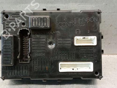 Used Electronic module RENAULT CLIO III (BR0/1, CR0/1) 1.4 16V (98 hp) 25244039
