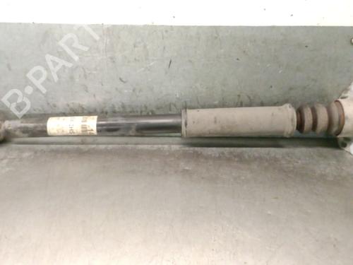 Used Left rear shock absorber Left rear shock absorber VW POLO IV (9N_, 9A_) 1.4 16V (75 hp) 36165833 36165833