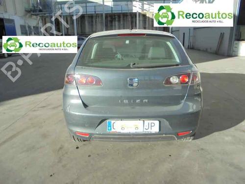 Other SEAT IBIZA III (6L1) 1.4 16V | BP25805828O1 
