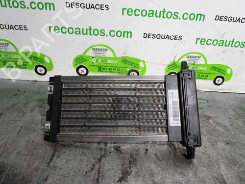 Used Heater resistor HONDA CIVIC VIII Hatchback (FN, FK) 2.2 CTDi (FK3) (140 hp) 11667136