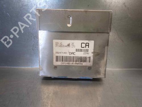 Used Engine control unit (ECU) CHEVROLET AVEO Saloon (T300) [2011-2025]  10407814