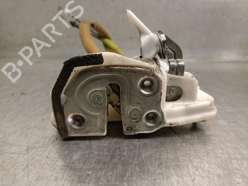 Rear right lock MAZDA 6 Saloon (GJ, GL) 2.2 D (GJ2FP) | BP22721688C99 