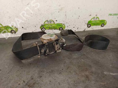 Front right seatbelt MITSUBISHI PAJERO III (V7_W, V6_W) 3.2 Di-D (V68W, V78W) | BP8725099I25 