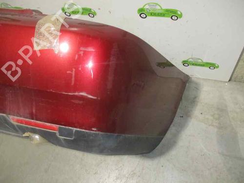 Bak støtfanger ALFA ROMEO 166 (936_) 2.4 JTD (936A2A__) | BP2068244C8 