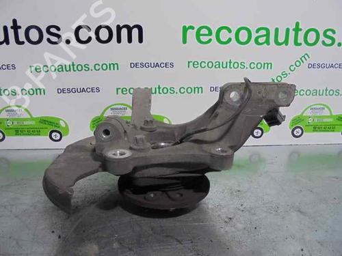 Used Left front steering knuckle OPEL SIGNUM Hatchback (Z03) 1.9 CDTI (F48) (150 hp) 2314937