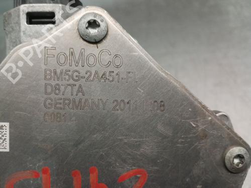 Vacuum pump FORD FOCUS III 1.6 EcoBoost | BP31049511M80 