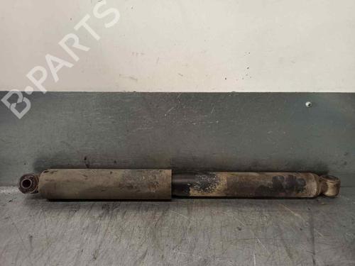 Used Right front shock absorber RENAULT MASTER II Platform/Chassis (ED/HD/UD) 3.0 dCi 160 (156 hp) 9959216