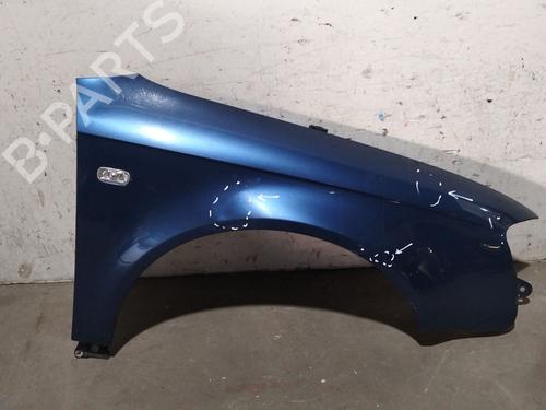 Used Right front fenders Right front fenders AUDI A4 B7 (8EC) 1.8 T (163 hp) 40532224 40532224