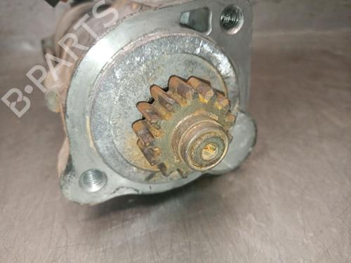 Starter JAGUAR XE (X760) 2.0 D | BP27989412M8 - Image 5
