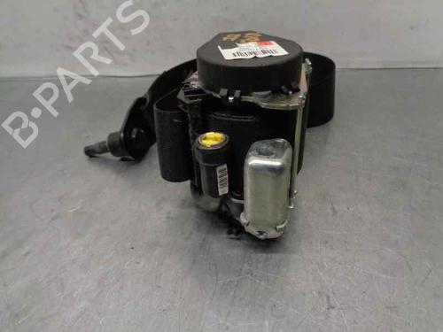 Front left seatbelt MERCEDES-BENZ A-CLASS (W169) A 180 CDI (169.007, 169.307) | BP8725504I26 