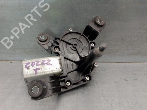 Viskermotor bagrude OPEL CORSA D (S07) 1.6 Turbo (L08, L68) (192 hp) 17534679
